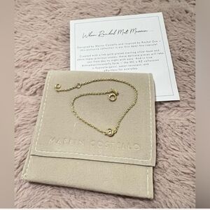 Marrin Costello  Bracelet